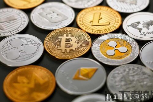 最喜欢哪个加密货币,引领未来的数字黄金(图1)