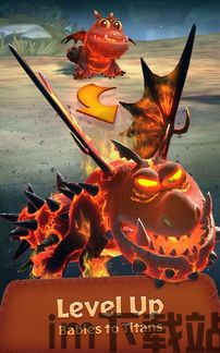 驯龙高手传奇之战无限金币版 (图2) 驯龙高手传奇之战无限金币版 (图2)