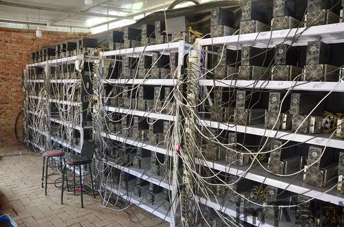 比特币收购水电站,绿色能源与加密货币的融合实践(图3)