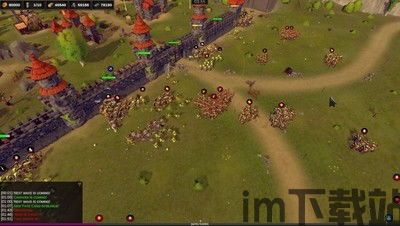 绿色兵团单机游戏下载 (图1) 绿色兵团单机游戏下载 (图1)