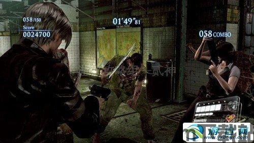 僵尸生化危机游戏光我官方版下载v1.0.2 (图3) 僵尸生化危机游戏光我官方版下载v1.0.2 (图3)