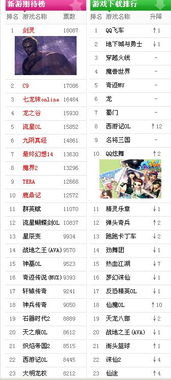 热门 *** 小说 (图1)