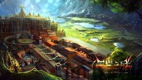 魔法师之乡,探寻魔法师之乡的神秘魅力与传奇故事(图3) 魔法师之乡,探寻魔法师之乡的神秘魅力与传奇故事(图3)