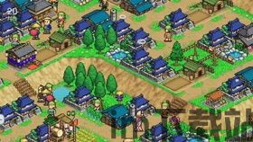 开罗游戏森丘露营地物语 (图2)