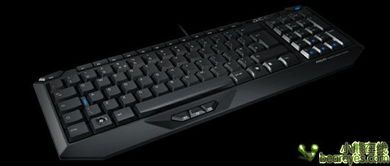 虚拟游戏键盘汉化版 (图1)