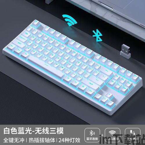 虚拟游戏键盘汉化版 (图3)