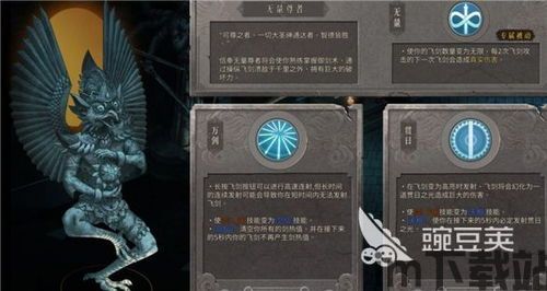 装备和技能。玩家需要不断提高自己的技能和装备,以与强大的敌人作战。游戏拥有精,装备与技能的进化之路(图2)