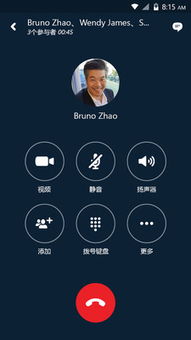 skype强大功能,Skype强大功能全面解析(图3)