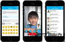 Skype第三方版本,功能拓展与个性化体验(图1) Skype第三方版本,功能拓展与个性化体验(图1)