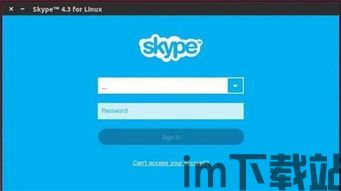 Skype第三方版本,功能拓展与个性化体验(图2) Skype第三方版本,功能拓展与个性化体验(图2)