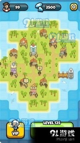 逃脱游戏地下水道 (图2)