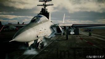 皇牌空战7飞机修改,翱翔蓝天的新篇章(图1)