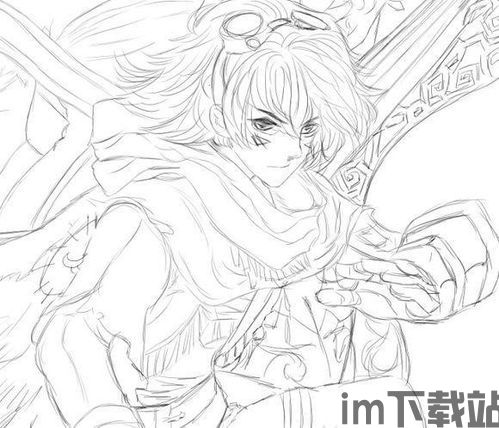 趣味填色绘画app免费版手机下载 (图2) 趣味填色绘画app免费版手机下载 (图2)
