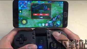 v3游戏手柄 (图3) v3游戏手柄 (图3)