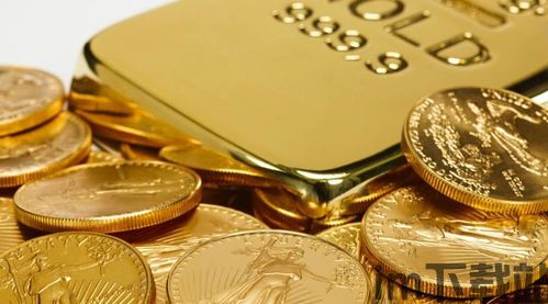 中国黄金加密货币,开启金融新纪元(图2) 中国黄金加密货币,开启金融新纪元(图2)