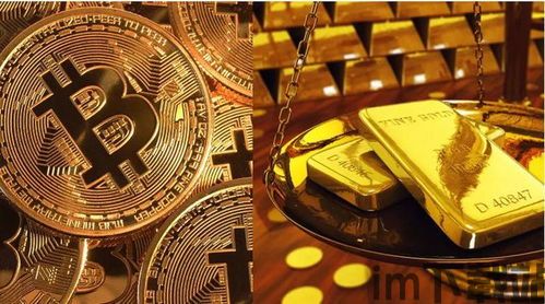中国黄金加密货币,开启金融新纪元(图3) 中国黄金加密货币,开启金融新纪元(图3)