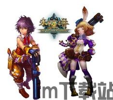 口袋少女rpg汉化安卓版直装版 (图2) 口袋少女rpg汉化安卓版直装版 (图2)