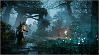 fps《遗迹:灰烬重生》,他为什么能成为这个夏天口碑最好的,夏日口碑巅峰的生成之谜(图1) fps《遗迹:灰烬重生》,他为什么能成为这个夏天口碑最好的,夏日口碑巅峰的生成之谜(图1)
