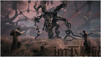 fps《遗迹:灰烬重生》,他为什么能成为这个夏天口碑最好的,夏日口碑巅峰的生成之谜(图2) fps《遗迹:灰烬重生》,他为什么能成为这个夏天口碑最好的,夏日口碑巅峰的生成之谜(图2)