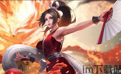 斗破火舞官方版下载手机版 (图2) 斗破火舞官方版下载手机版 (图2)
