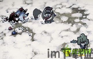 海象乐消消 (图3) 海象乐消消 (图3)
