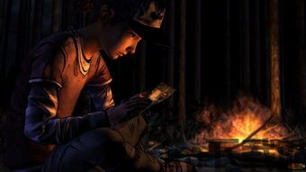 行尸走肉2汉化版 (图3) 行尸走肉2汉化版 (图3)