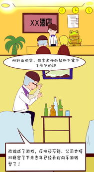创业模拟器游戏下载 (图3) 创业模拟器游戏下载 (图3)