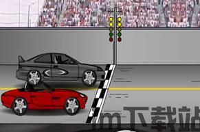 公路赛车俱乐部官网版 (图3) 公路赛车俱乐部官网版 (图3)