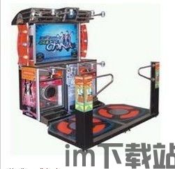 打地鼠游戏机 (图2) 打地鼠游戏机 (图2)