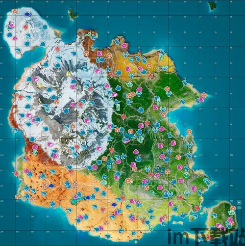 探索未知的地图,完成各种任务。下面让我详细介绍一下这款游戏。在游戏中玩家需,地图上的神秘任务之旅(图2) 探索未知的地图,完成各种任务。下面让我详细介绍一下这款游戏。在游戏中玩家需,地图上的神秘任务之旅(图2)