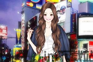 蒸汽都市的少女侦探 (图2)