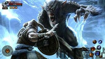 魔法与龙骑士游戏官方版2024下载v1.0.7 (图3)