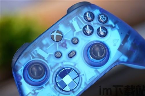 v3游戏手柄 (图3)