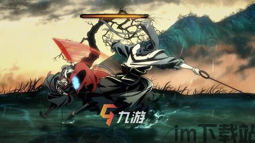 影之刃3角色怎么有绿色光,探寻神秘角色之谜(图3) 影之刃3角色怎么有绿色光,探寻神秘角色之谜(图3)