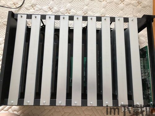 组装一台以太坊挖矿,打造高效挖矿利器(图3)