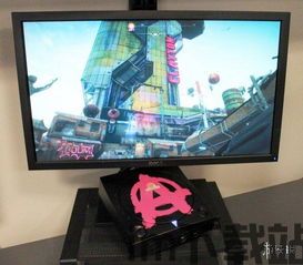 主机工厂跑 (图1)