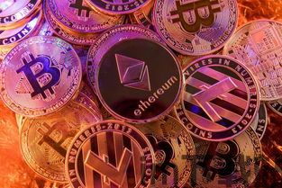 政府不喜欢加密货币,监管挑战与政策应对(图2)