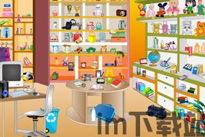 开间小店游戏破解版无限金币无限钻石 (图1)
