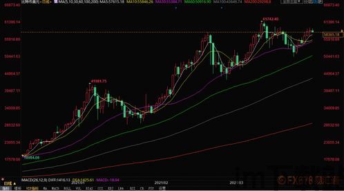 比特币涨幅超100亿,市场瞩目财富盛宴(图3)