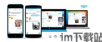 Skype的含义,跨越时空的沟通桥梁(图1)