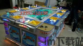 打地鼠游戏机 (图3)