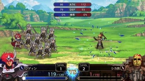 梦幻模拟战1 2评测,重温策略战棋巅峰之作(图1)
