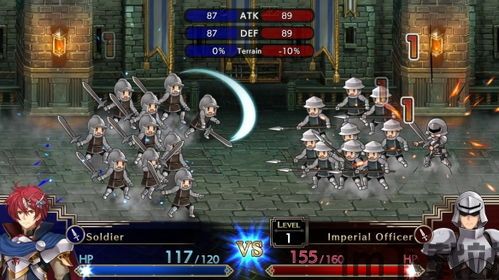 梦幻模拟战1 2评测,重温策略战棋巅峰之作(图2)