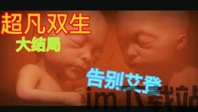 超凡双生百度影音,探寻平行世界的奇幻冒险之旅(图1)