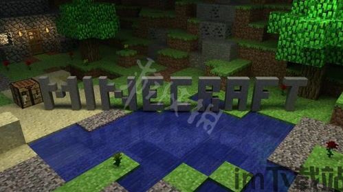 我的世界12.2版本,新特性与游戏体验解析(图3)