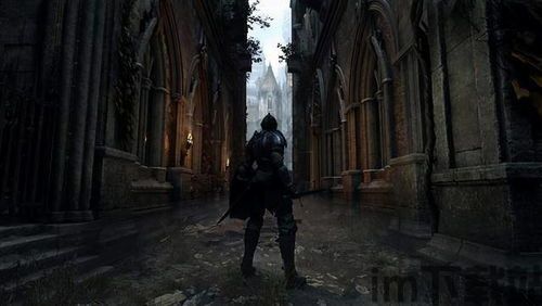 恶魔之魂重制版 fov,沉浸式视觉体验再升级(图2)