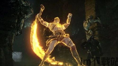 恶魔之魂重制版 fov,沉浸式视觉体验再升级(图3)