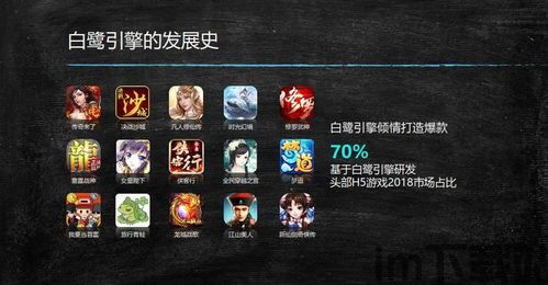 H5游戏盒 (图1)