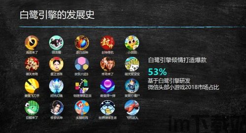 H5游戏盒 (图2)