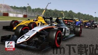 F1赛车泊车 (图2)
